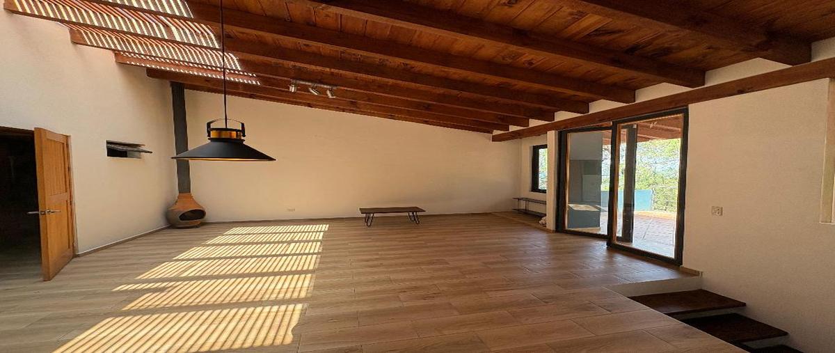 Foto de casa en venta en 1 8, rincón villa del valle, valle de bravo, méxico, 30254469 No. 05
