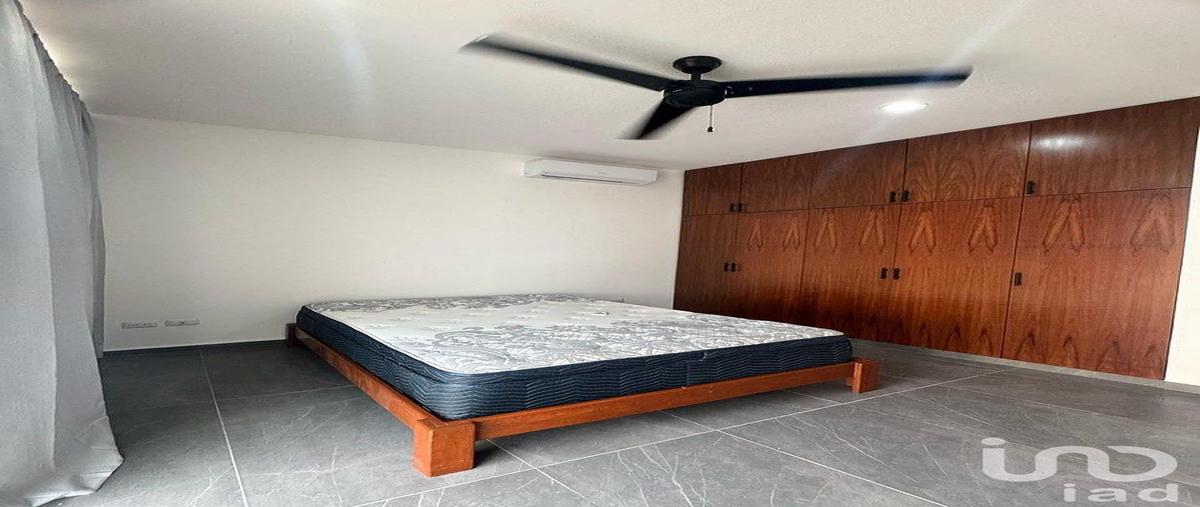 Foto de departamento en renta en 1 84, santa gertrudis copo, mérida, yucatán, 0 No. 03