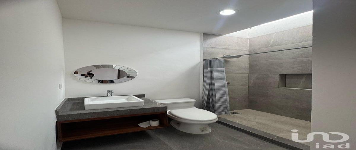 Foto de departamento en renta en 1 84, santa gertrudis copo, mérida, yucatán, 0 No. 04