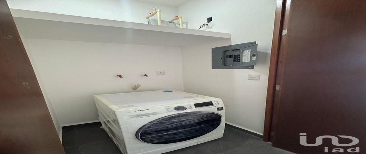 Foto de departamento en renta en 1 84, santa gertrudis copo, mérida, yucatán, 0 No. 05