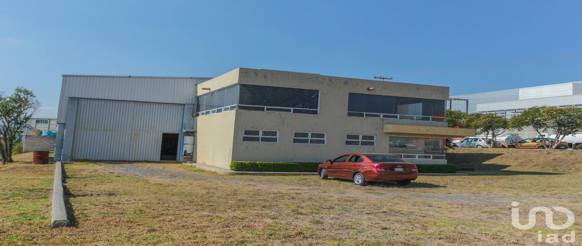 Foto de bodega en venta en 1 85, parque industrial jilotepec, jilotepec, méxico, 30049570 No. 03