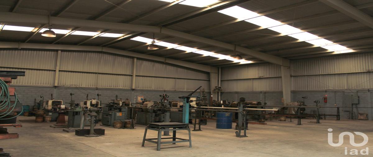 Foto de bodega en venta en 1 85, parque industrial jilotepec, jilotepec, méxico, 30049570 No. 05