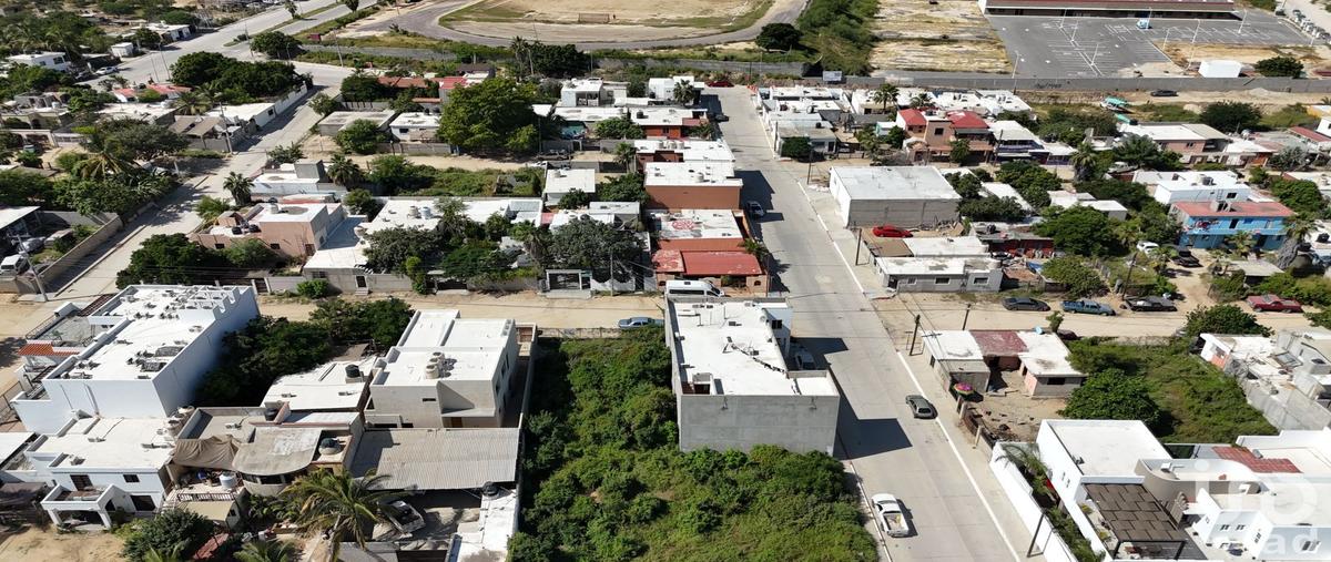 Foto de terreno comercial en renta en 1 87, santa rosa, los cabos, baja california sur, 0 No. 03