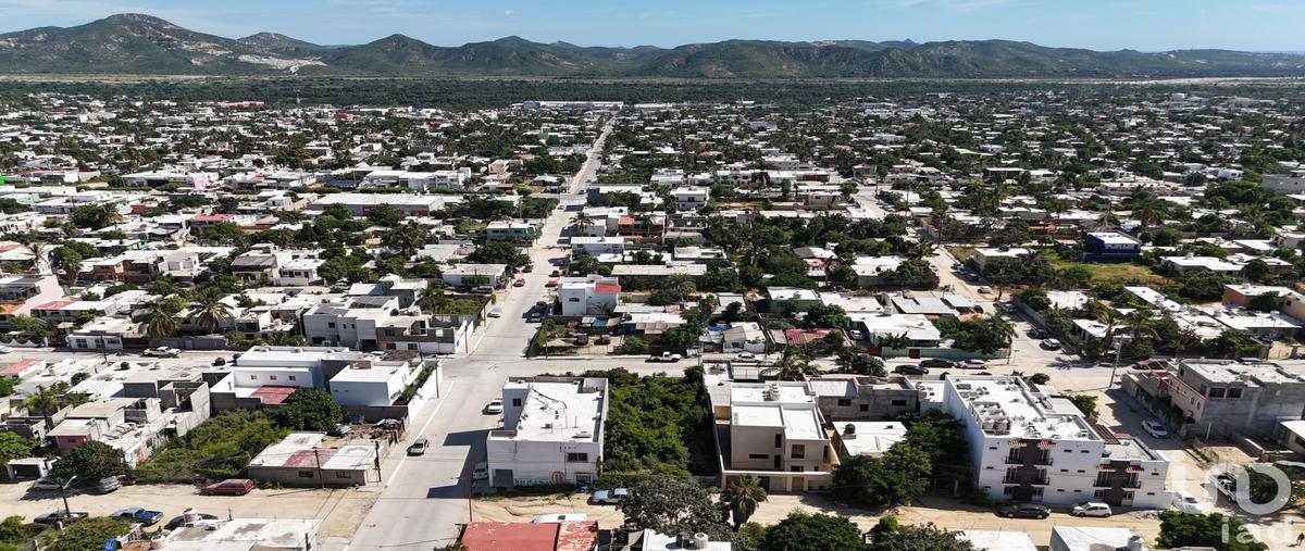 Foto de terreno comercial en renta en 1 87, santa rosa, los cabos, baja california sur, 0 No. 05