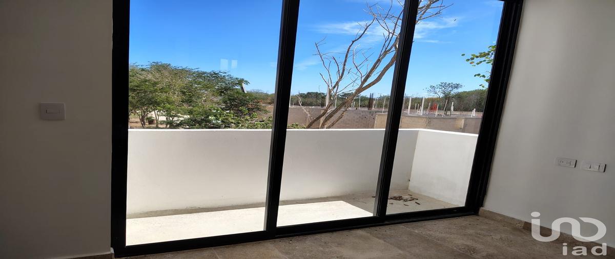 Foto de departamento en renta en 1 87, yucatán country club, mérida, yucatán, 30545697 No. 03