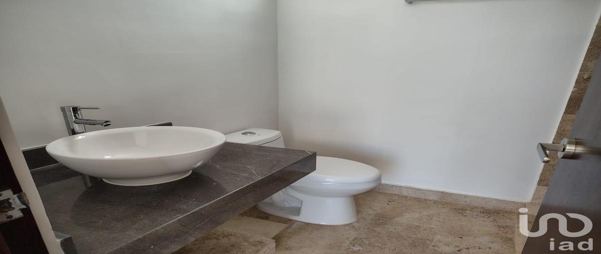 Foto de departamento en renta en 1 87, yucatán country club, mérida, yucatán, 30545697 No. 04