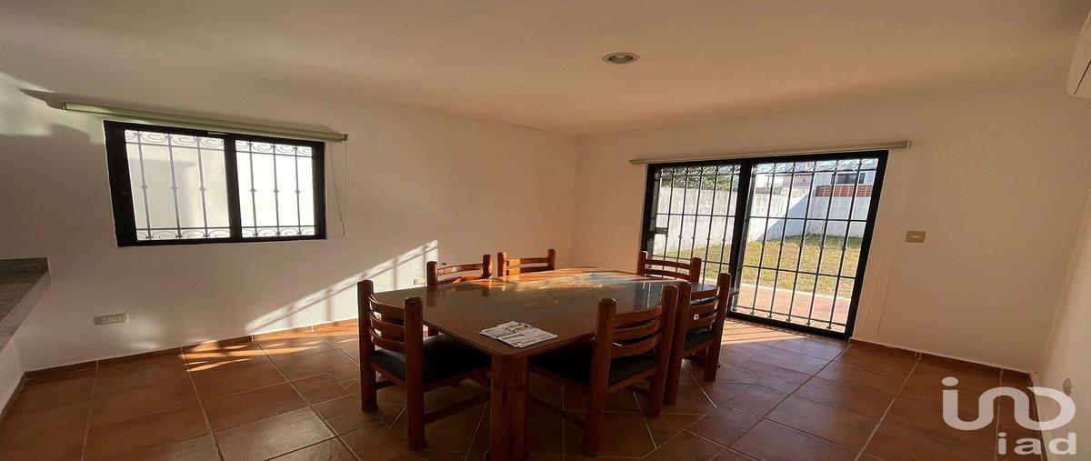 Foto de casa en renta en 1 88, gran santa fe, mérida, yucatán, 31040423 No. 03