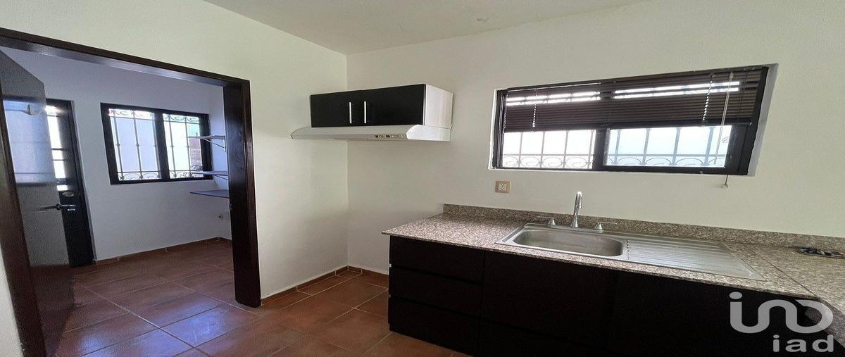 Foto de casa en renta en 1 88, gran santa fe, mérida, yucatán, 31040423 No. 04