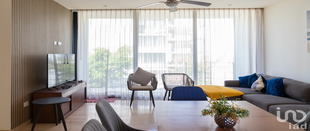 Foto de departamento en 1 89, cabo norte, mérida, yucatán, 30901957 foto 01 Foto de departamento en renta en 1 89, cabo norte, mérida, yucatán, 30901957 No. 01