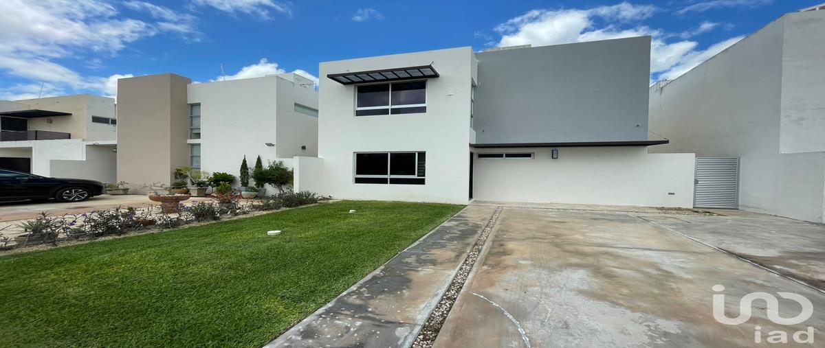 Foto de casa en 1 89, conkal, conkal, yucatán, 31050251 foto 01 Foto de casa en venta en 1 89, conkal, conkal, yucatán, 31050251 No. 01