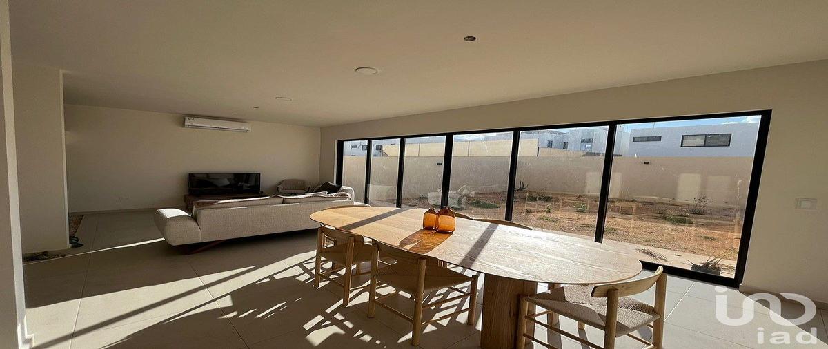 Foto de casa en renta en 1 90, conkal, conkal, yucatán, 0 No. 03