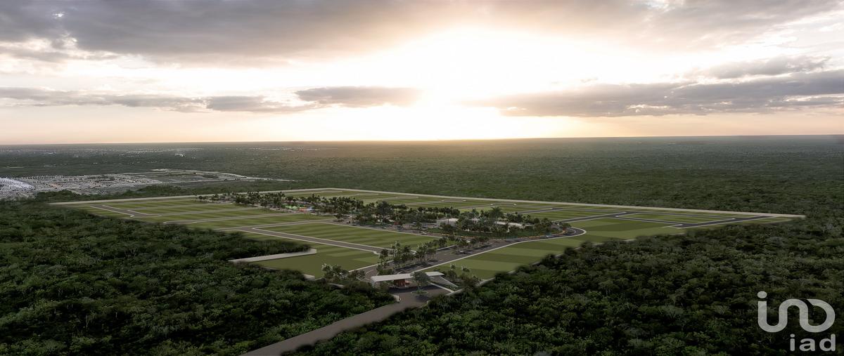 Foto de terreno habitacional en venta en 1 96, dzitya, mérida, yucatán, 28719324 No. 03