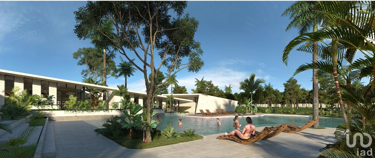 Foto de terreno habitacional en venta en 1 96, dzitya, mérida, yucatán, 28719324 No. 05