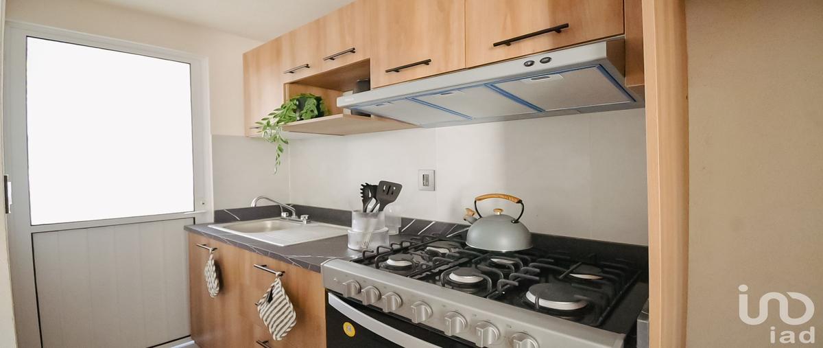 Foto de departamento en venta en 1 97, hacienda del bosque, tecámac, méxico, 30736615 No. 03