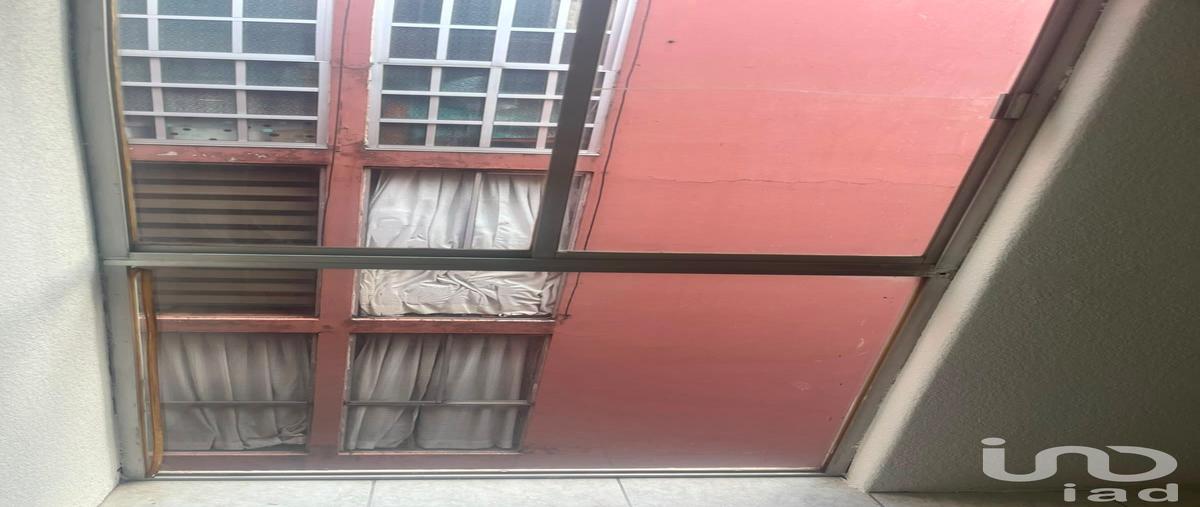 Foto de departamento en venta en 1 99, del valle sur, benito juárez, df / cdmx, 31640803 No. 05