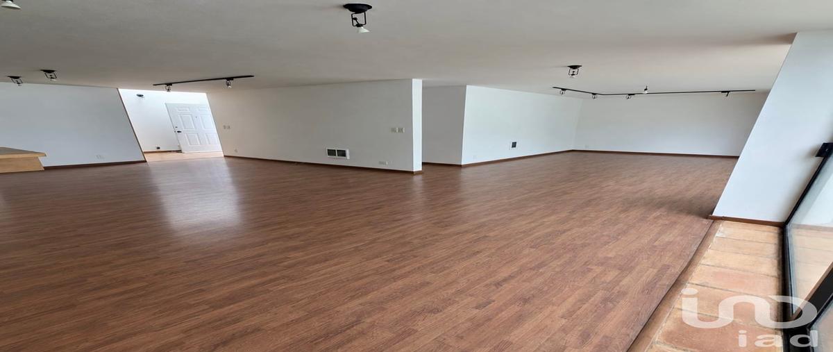 Foto de casa en venta en 1 a. cerrada san josé 101, olivar de los padres, álvaro obregón, df / cdmx, 0 No. 03