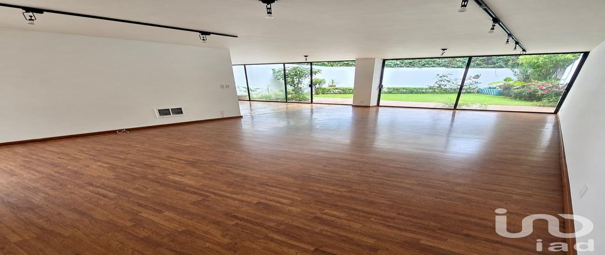 Foto de casa en venta en 1 a. cerrada san josé 101, olivar de los padres, álvaro obregón, df / cdmx, 0 No. 04
