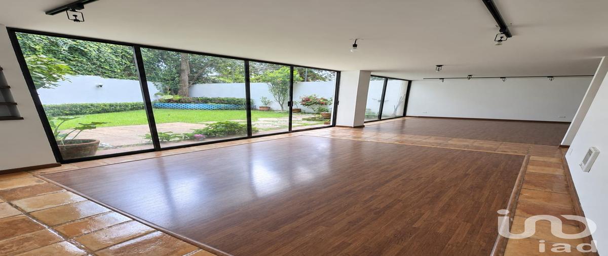 Foto de casa en venta en 1 a. cerrada san josé 101, olivar de los padres, álvaro obregón, df / cdmx, 0 No. 05