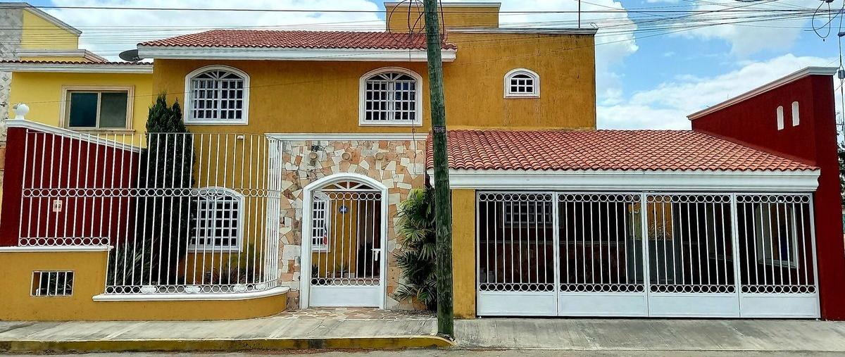 Foto de casa en venta en 1 a , montecristo, mérida, yucatán, 30113864 No. 03