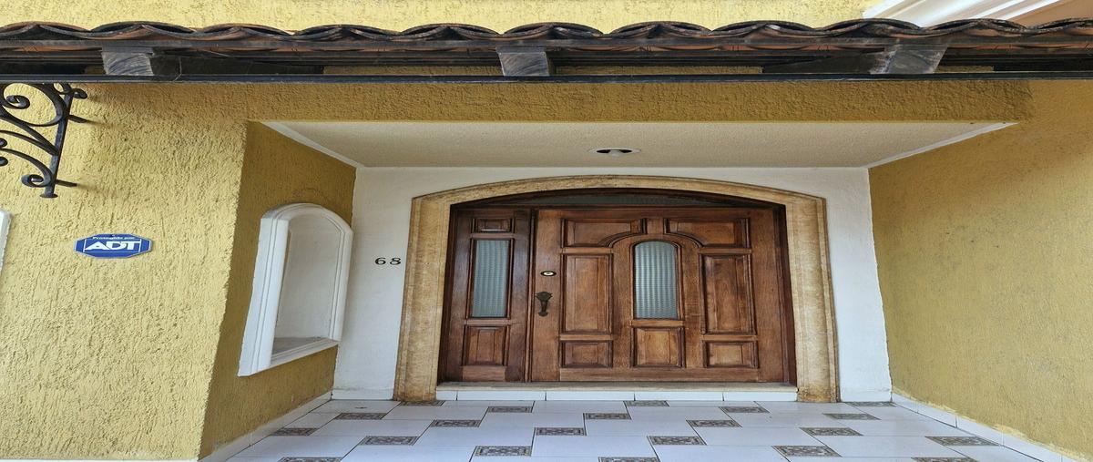Foto de casa en venta en 1 a , montecristo, mérida, yucatán, 30113864 No. 04