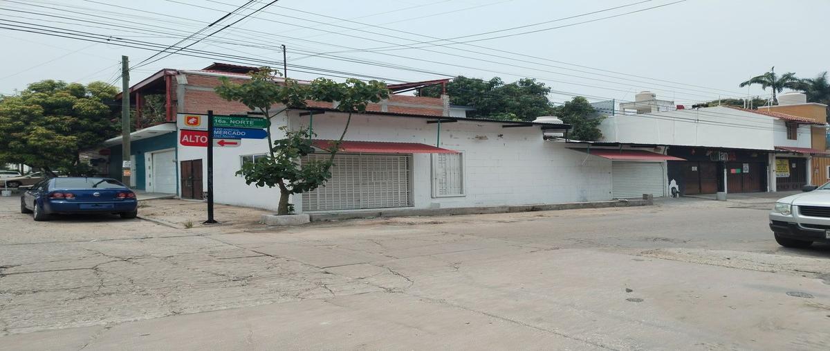 Foto de local en venta en 1 a oriente , la pimienta, tuxtla gutiérrez, chiapas, 28195559 No. 03
