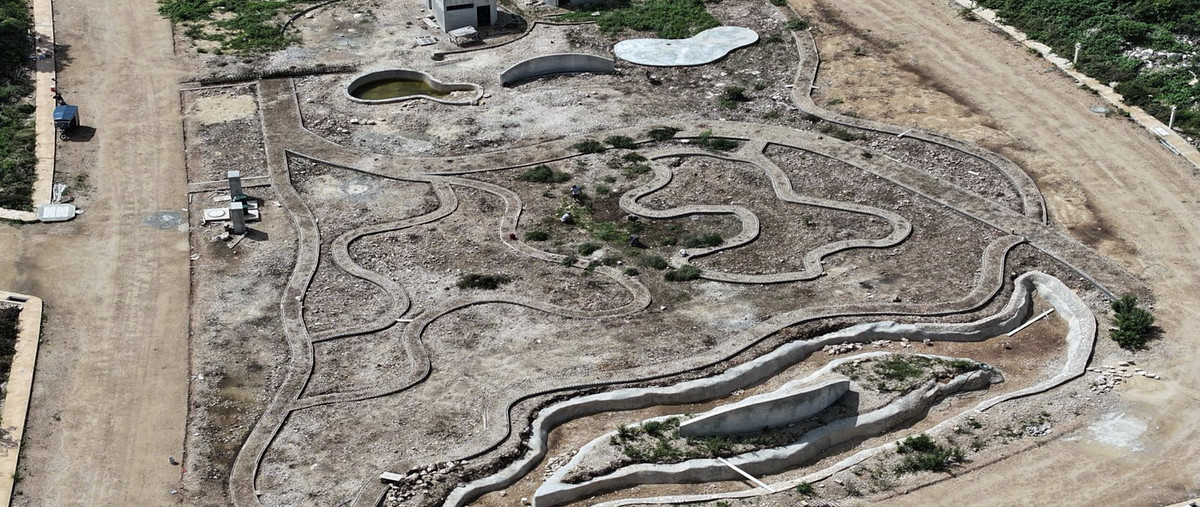 Foto de terreno habitacional en venta en 1 , acim i, umán, yucatán, 30662735 No. 05