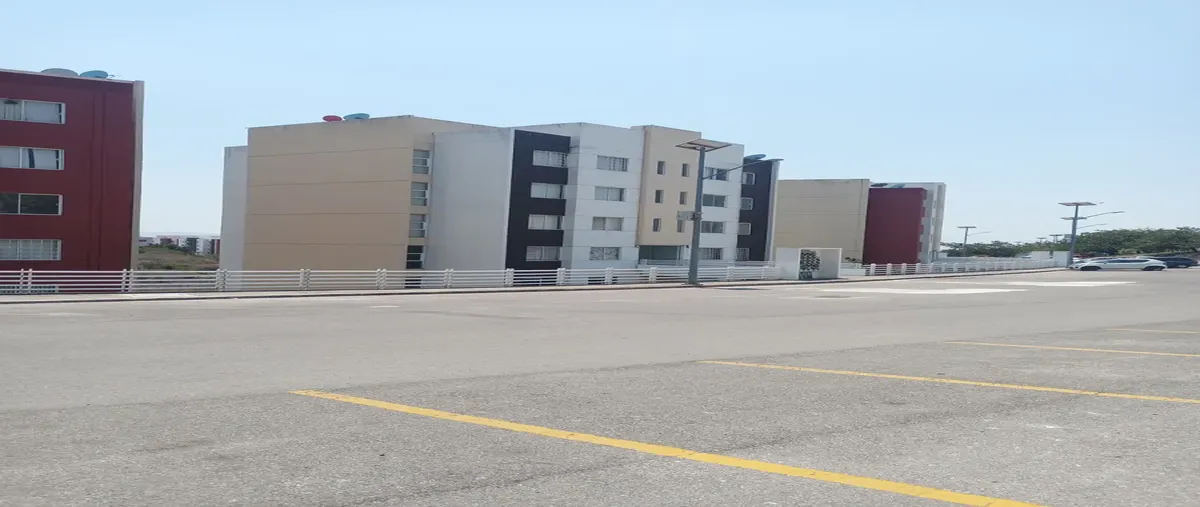 Foto de departamento en venta en 1 , aeropuerto, temixco, morelos, 30359430 No. 01