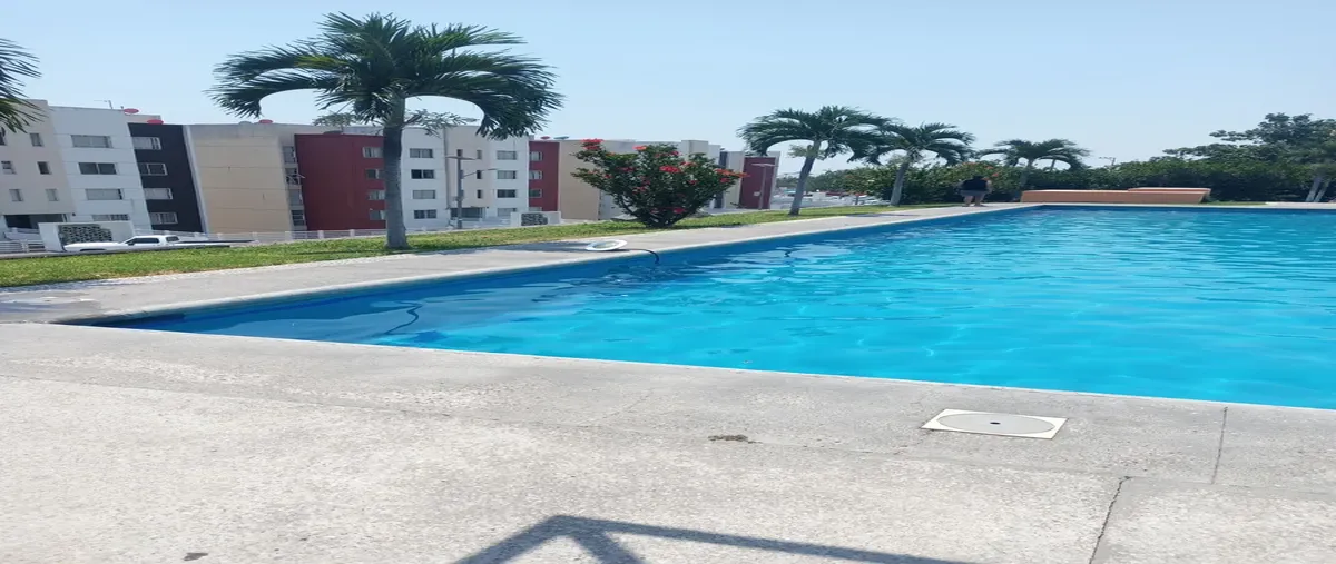 Foto de departamento en venta en 1 , aeropuerto, temixco, morelos, 30359430 No. 04