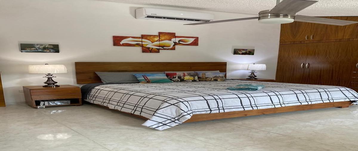 Foto de casa en venta en 1 , águilas chuburna, mérida, yucatán, 28149708 No. 05