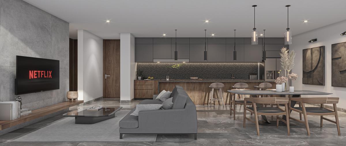Foto de departamento en venta en 1 , águilas chuburna, mérida, yucatán, 29993915 No. 04