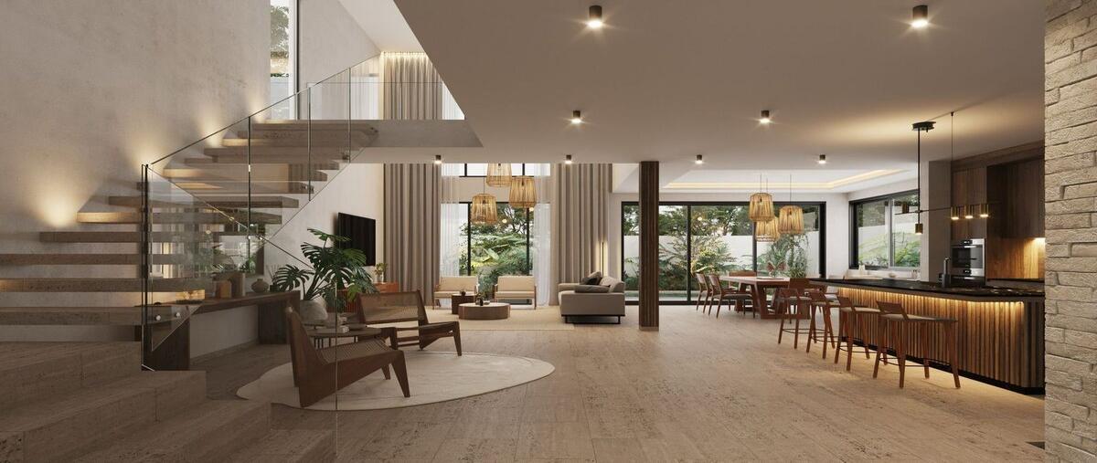 Foto de casa en venta en 1 , akumal, tulum, quintana roo, 0 No. 03