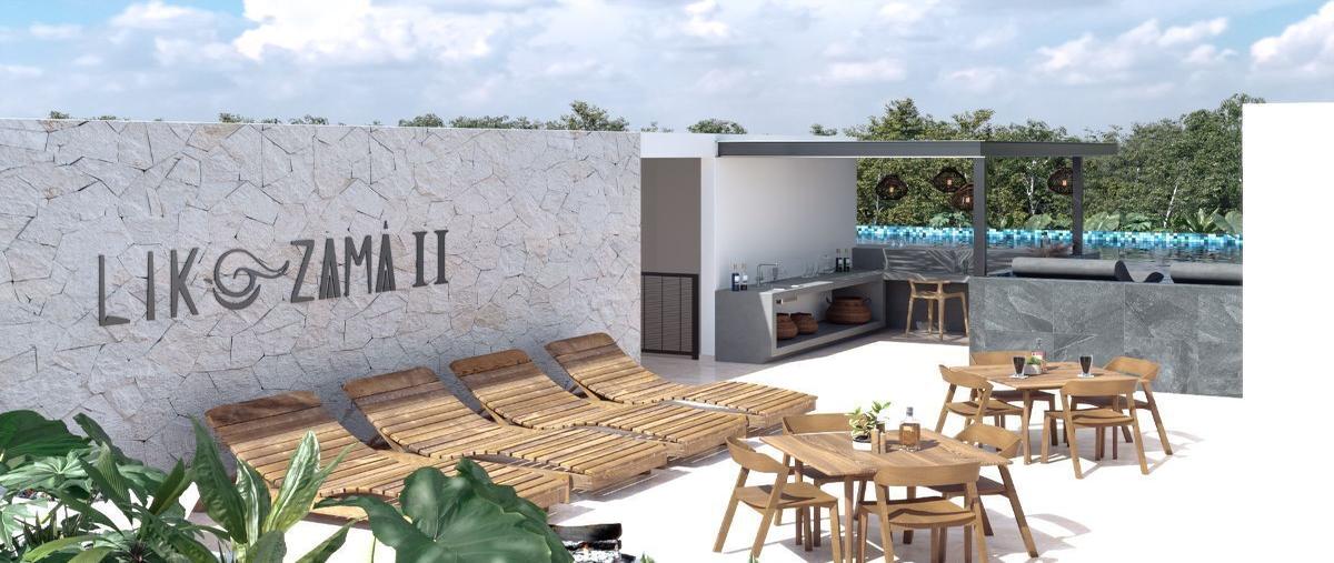 Foto de departamento en 1 , aldea zama, tulum, quintana roo, 0 foto 05 Foto de departamento en venta en 1 , aldea zama, tulum, quintana roo, 0 No. 05