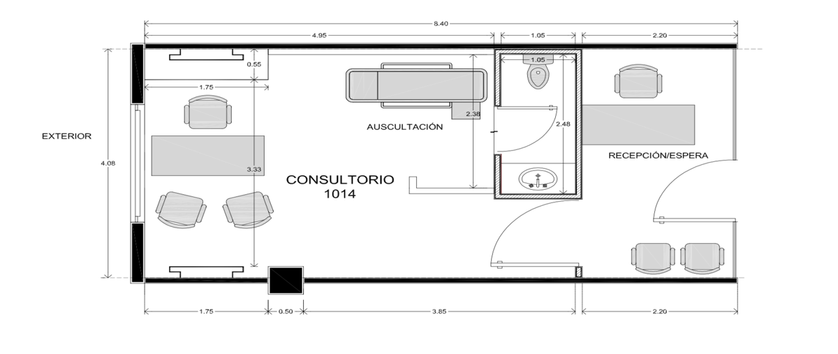 Foto de local en renta en 1 , altabrisa, mérida, yucatán, 0 No. 03