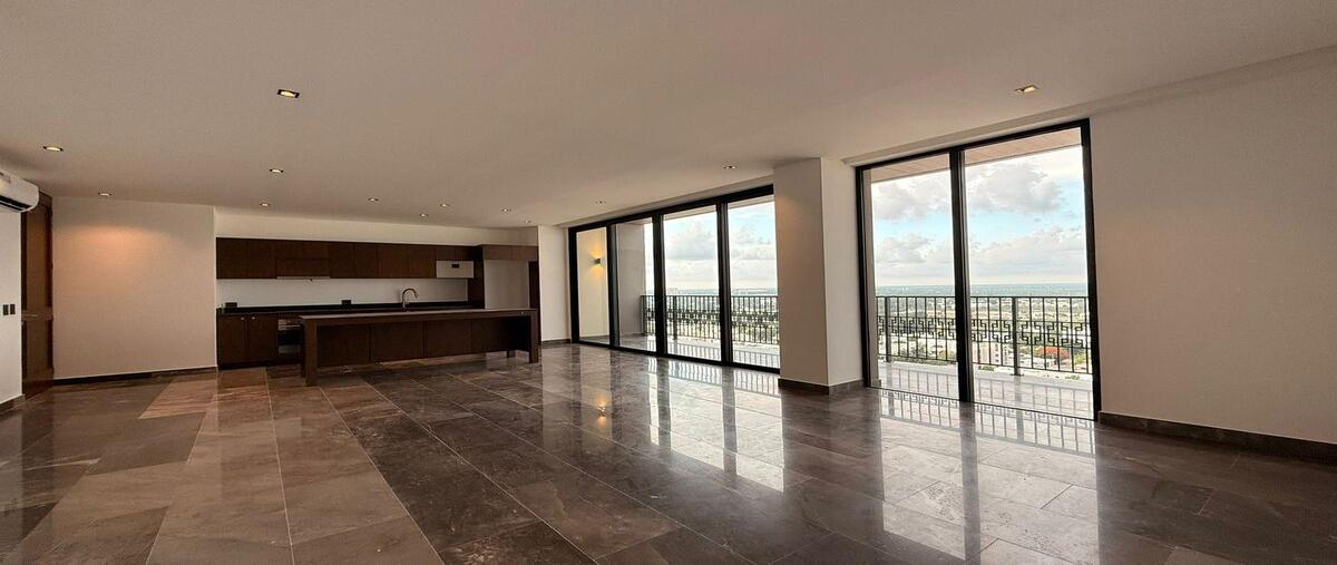 Foto de departamento en renta en 1 , altabrisa, mérida, yucatán, 0 No. 02