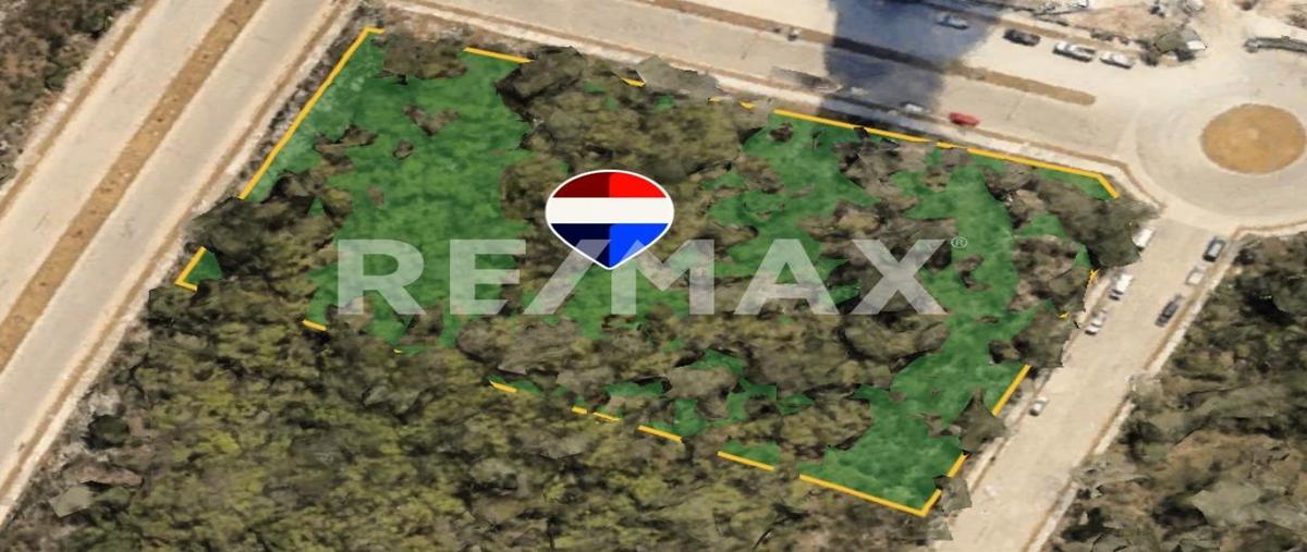 Foto de terreno habitacional en 1 , altabrisa, mérida, yucatán, 0 foto 05 Foto de terreno habitacional en venta en 1 , altabrisa, mérida, yucatán, 0 No. 05