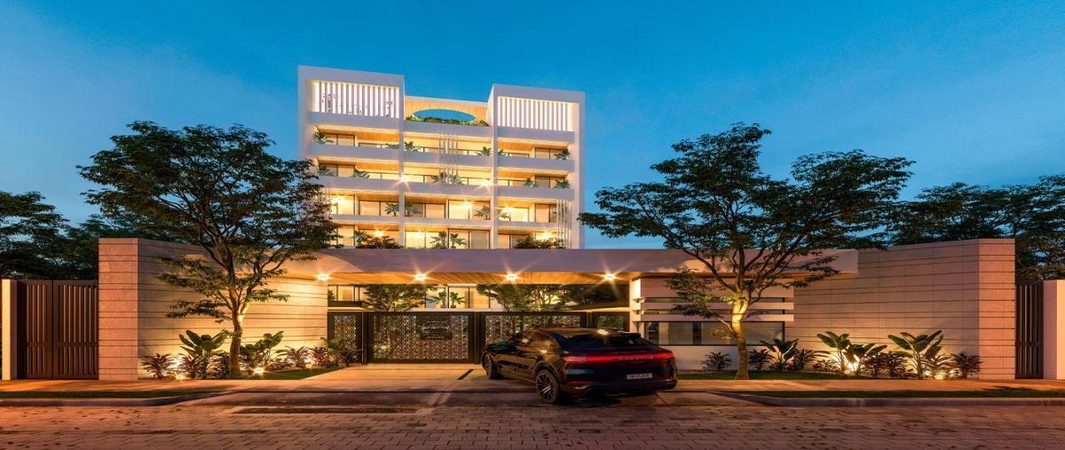 Foto de departamento en venta en 1 , altabrisa, mérida, yucatán, 30584319 No. 04