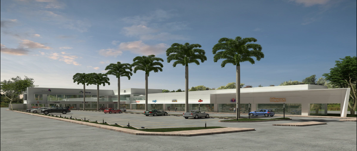 Foto de local en renta en 1 , altabrisa, mérida, yucatán, 30614831 No. 05