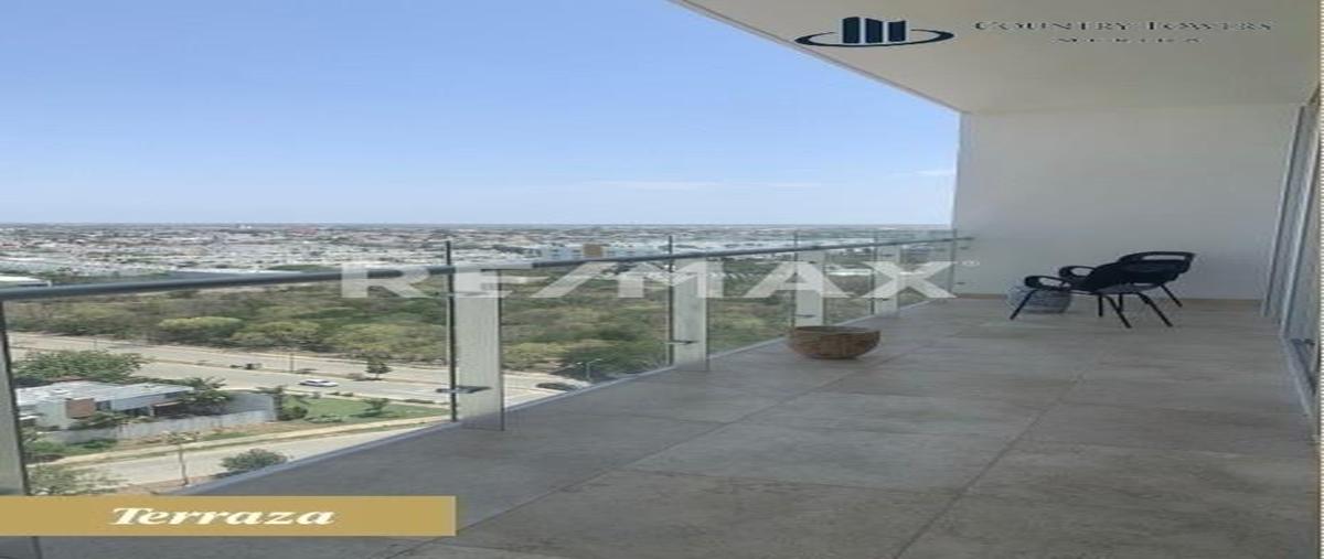 Foto de departamento en renta en 1 , altabrisa, mérida, yucatán, 0 No. 03