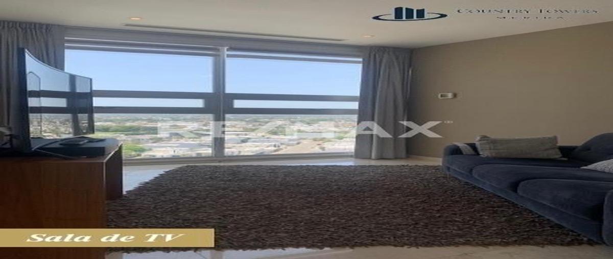 Foto de departamento en renta en 1 , altabrisa, mérida, yucatán, 0 No. 05