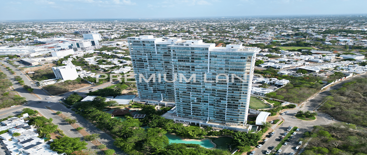 Foto de departamento en 1 , altabrisa, mérida, yucatán, 0 foto 01 Foto de departamento en renta en 1 , altabrisa, mérida, yucatán, 0 No. 01