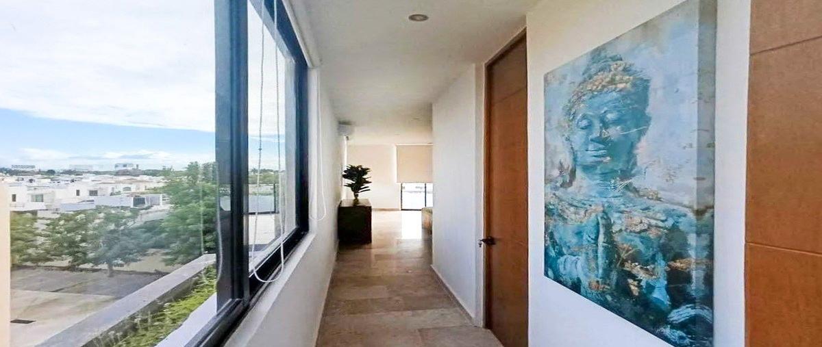 Foto de departamento en renta en 1 , altabrisa, mérida, yucatán, 0 No. 04