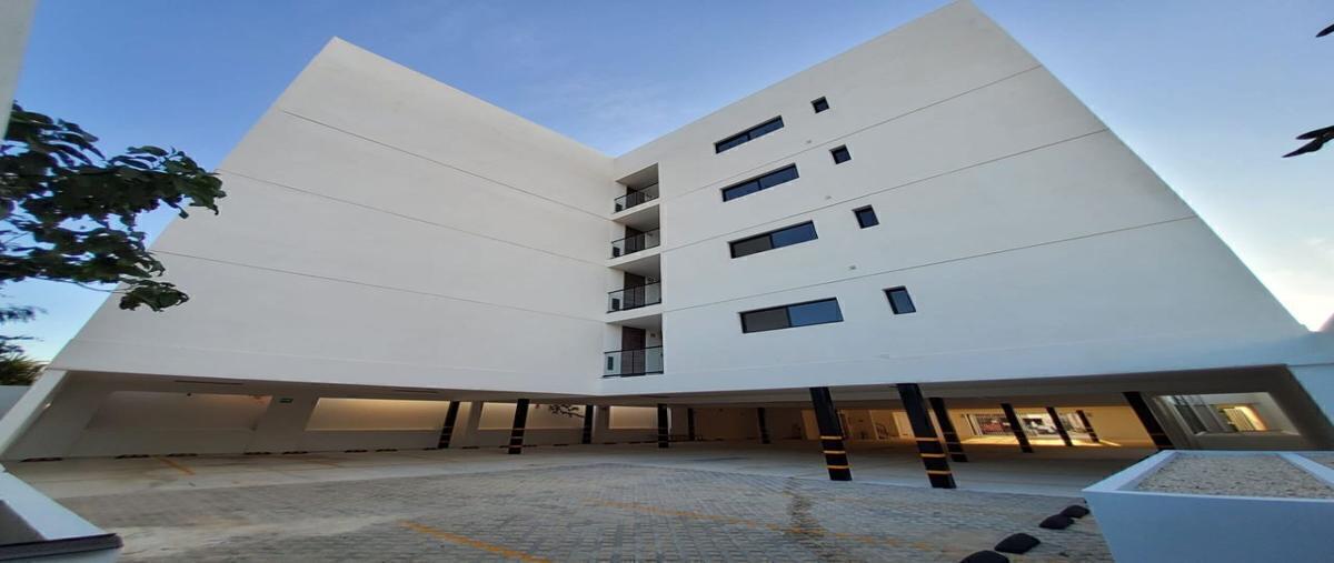 Foto de departamento en renta en 1 , altabrisa, mérida, yucatán, 0 No. 03