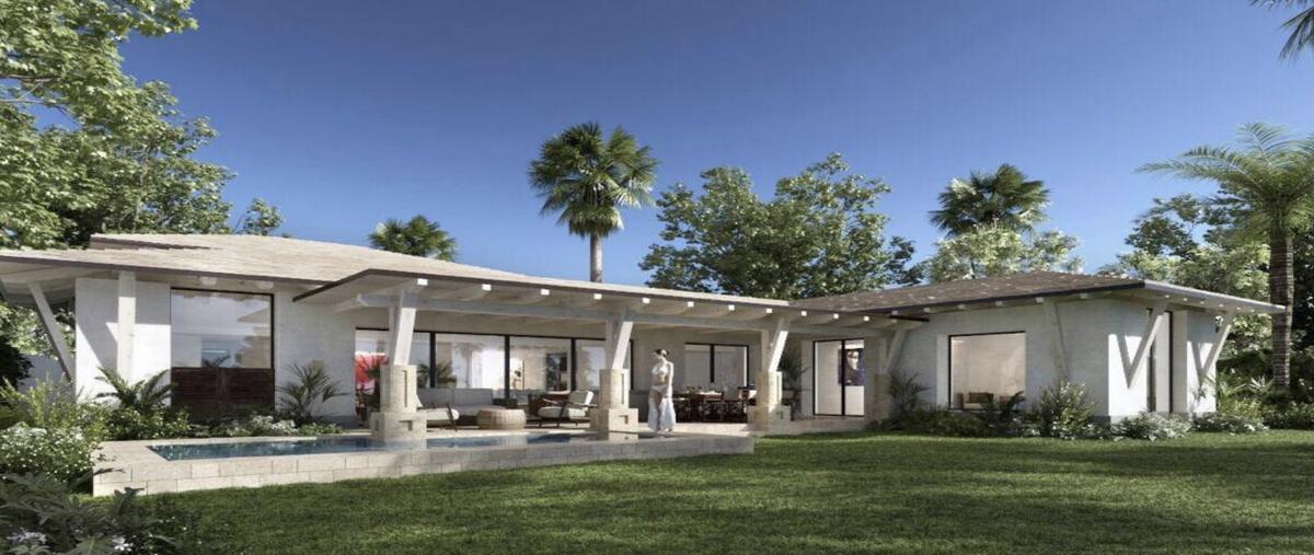 Foto de casa en condominio en 1 , altavista, mérida, yucatán, 28628444 foto 01 Foto de casa en condominio en renta en 1 , altavista, mérida, yucatán, 28628444 No. 01