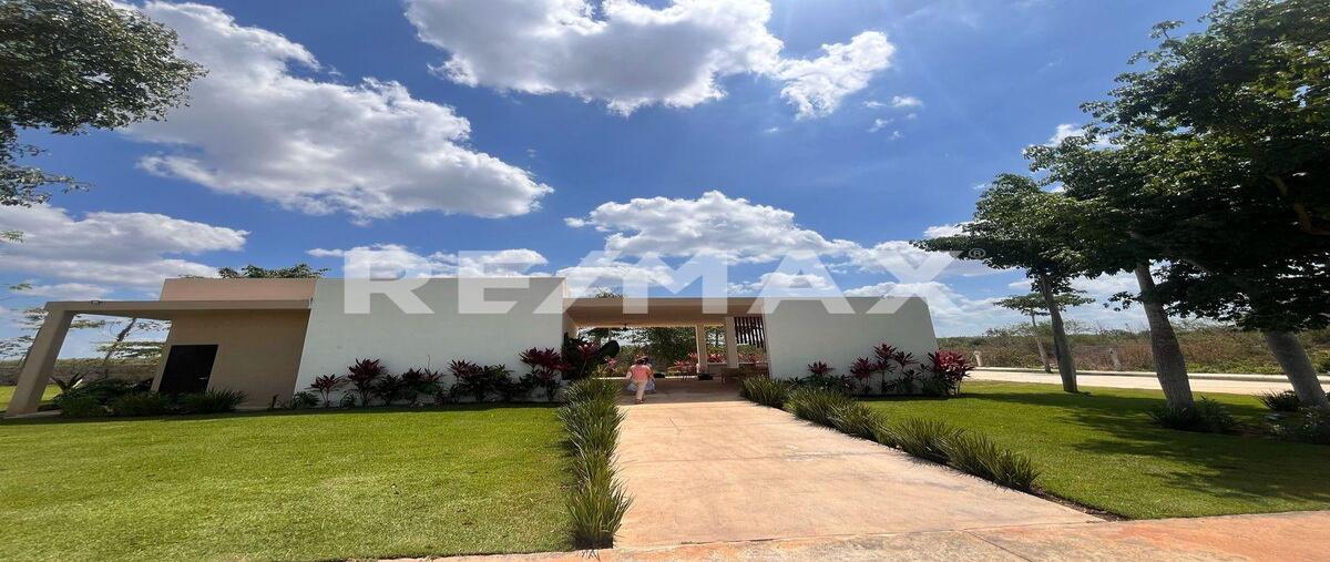 Foto de terreno habitacional en venta en 1 , altavista, mérida, yucatán, 0 No. 04