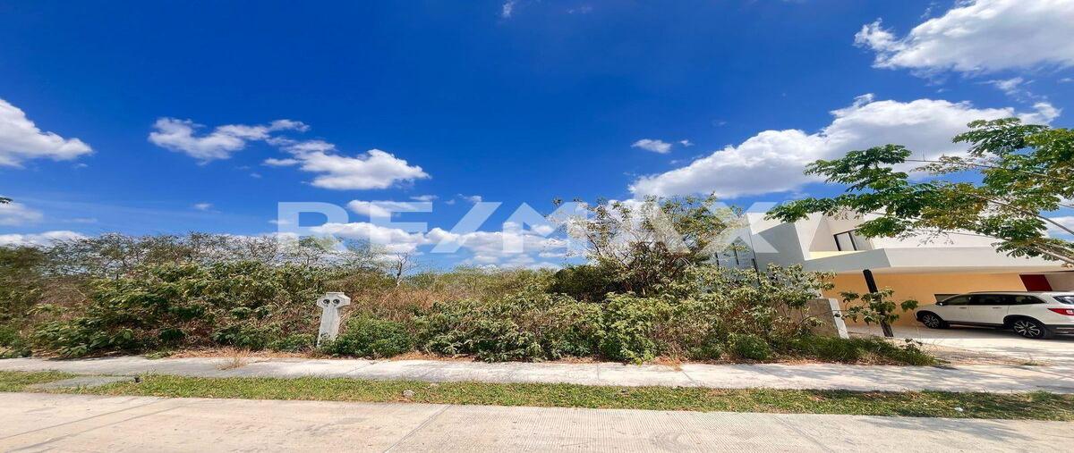 Foto de terreno habitacional en venta en 1 , altavista, mérida, yucatán, 0 No. 05