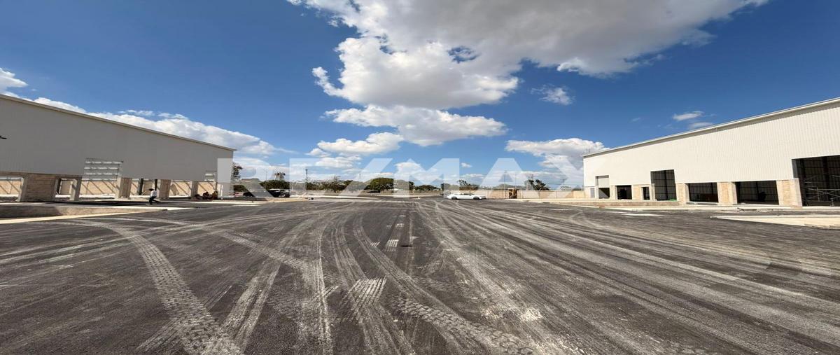 Foto de bodega en renta en 1 , amalia solorzano ii, kanasín, yucatán, 30903837 No. 04