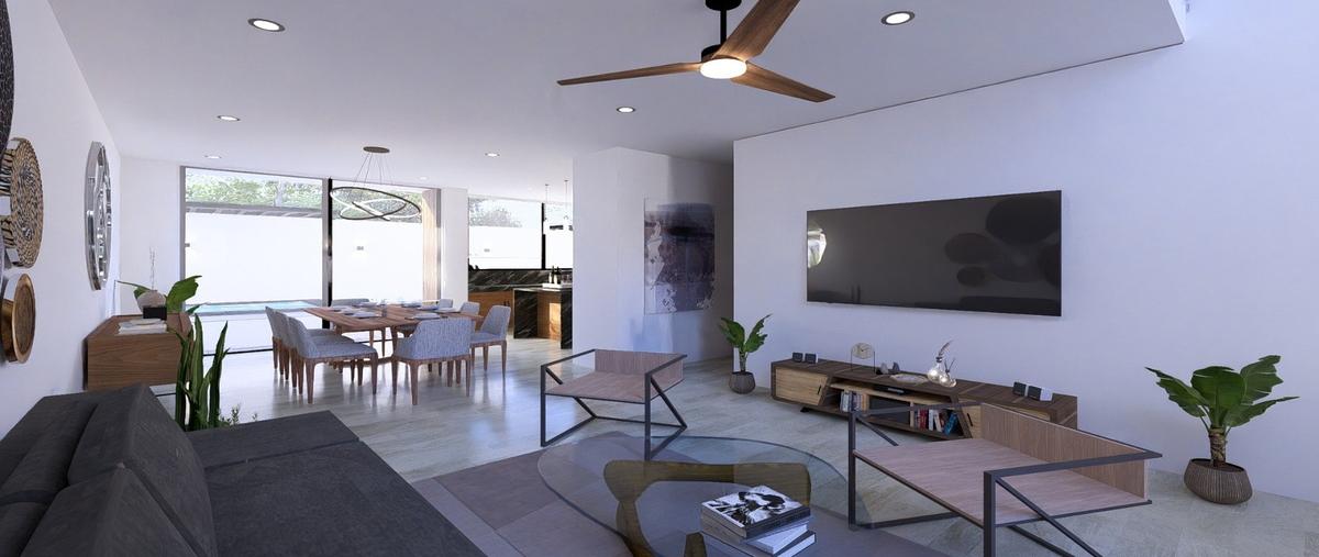 Foto de casa en venta en 1 , arcos del sol, mérida, yucatán, 30275064 No. 03