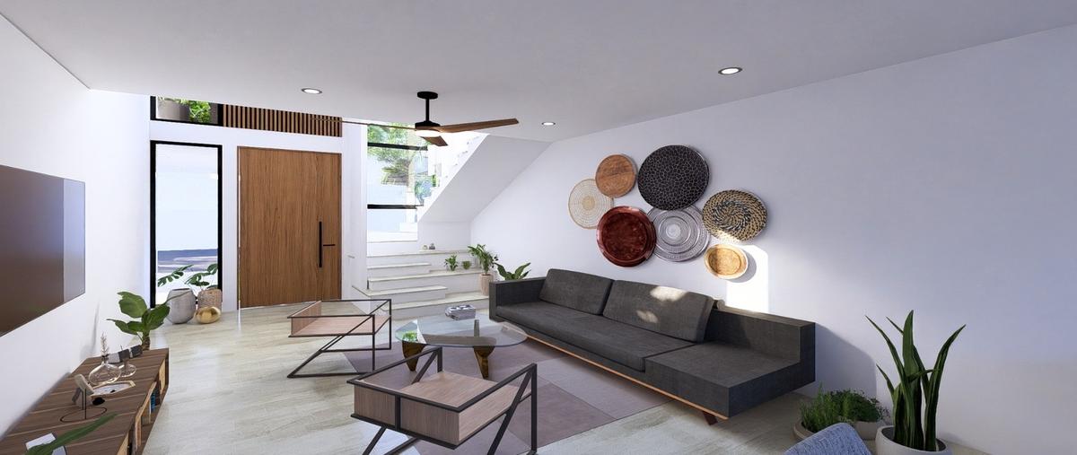 Foto de casa en venta en 1 , arcos del sol, mérida, yucatán, 30275064 No. 04