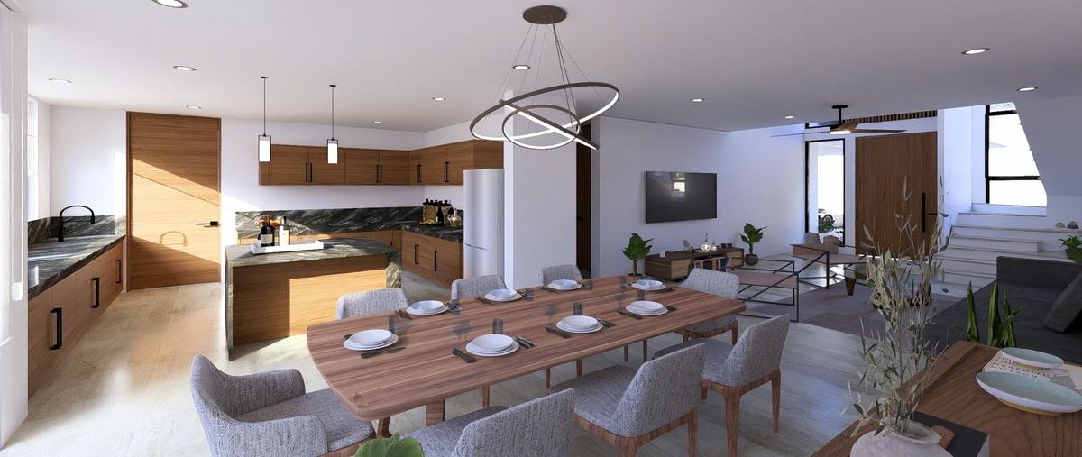 Foto de casa en venta en 1 , arcos del sol, mérida, yucatán, 30275064 No. 05