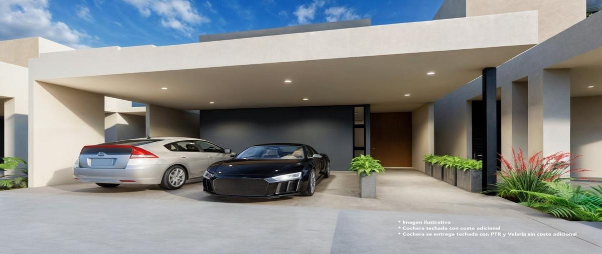 Foto de casa en venta en 1 , arcos del sol, mérida, yucatán, 0 No. 04